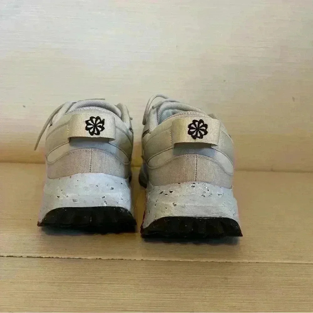 MEN'S NIKE CRATER REMIXA SUSTAINABLE SNEAKERS - Picture 4 of 9